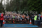 Ronnie Walker Saltwell 10k Road Race, Gateshead. Photo:  David T. Hewitson/Sports for All Pics